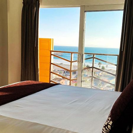Hotel Festival Plaza Playas Росарито Екстериор снимка