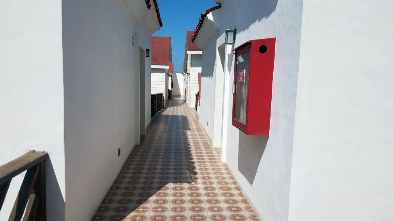 Hotel Festival Plaza Playas Росарито Екстериор снимка