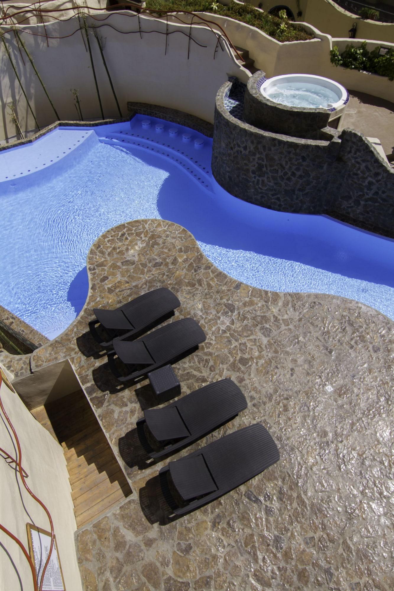 Hotel Festival Plaza Playas Росарито Екстериор снимка