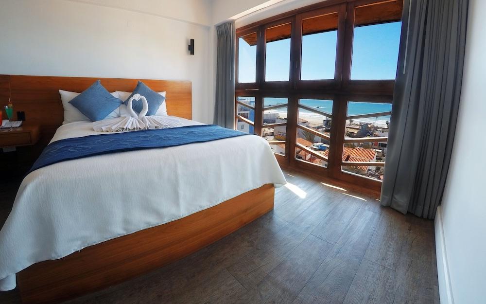 Hotel Festival Plaza Playas Росарито Екстериор снимка